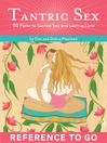 Tantric Sex Deck (eBook): 50 Paths to Sacred Sex and Lasting Love